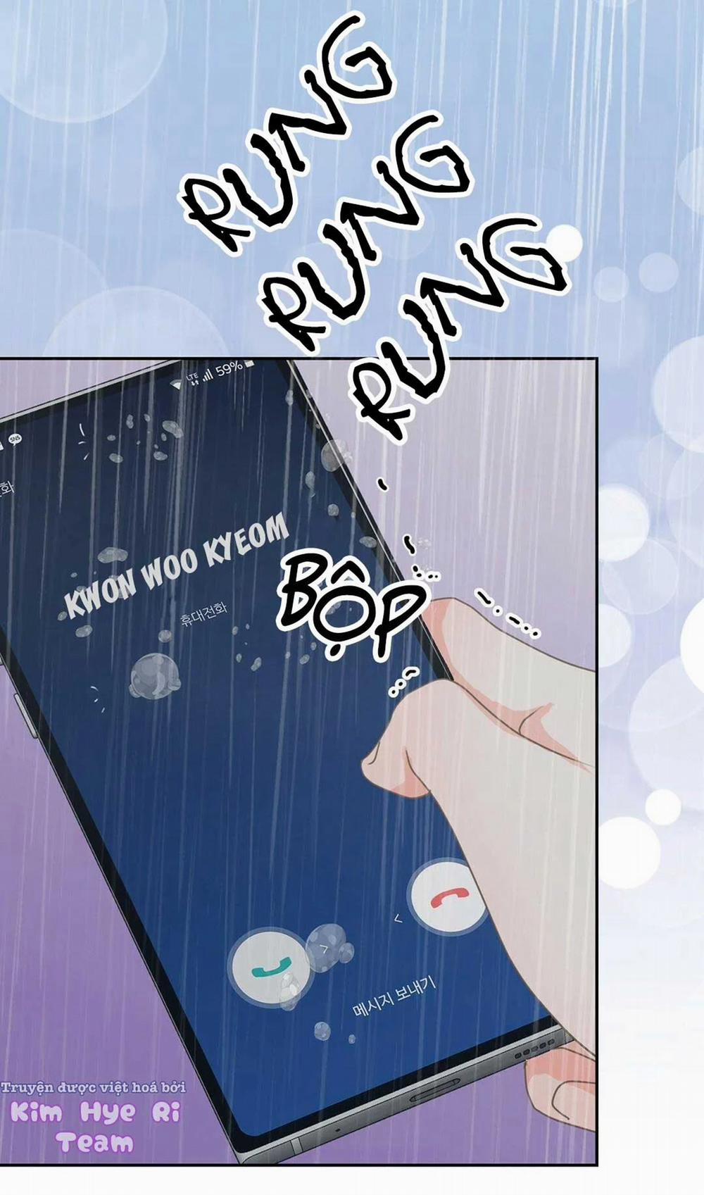 Người Tình Lúc Nửa Đêm 23 trang 88