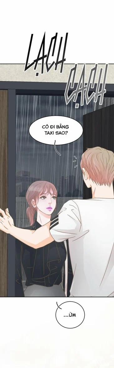 Người Tình Lúc Nửa Đêm 24 trang 12