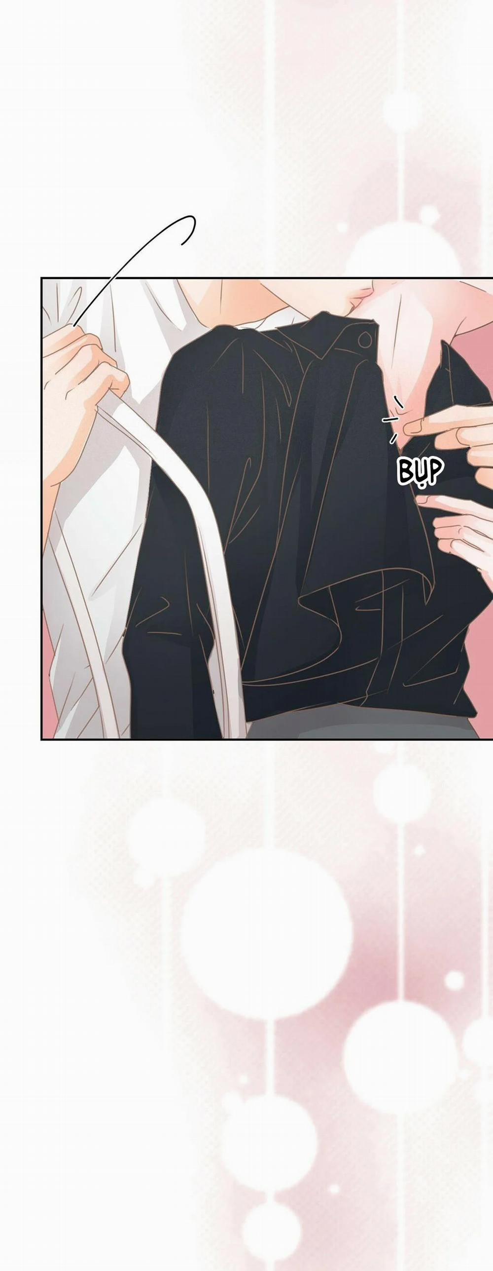 Người Tình Lúc Nửa Đêm 24 trang 20