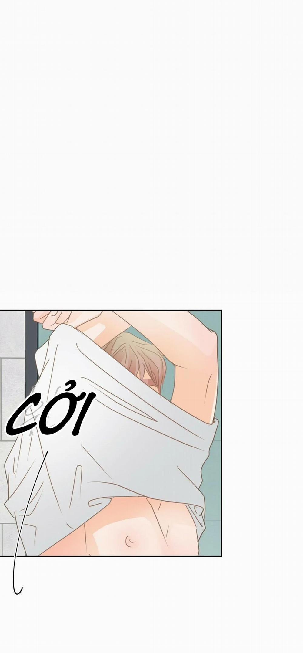 Người Tình Lúc Nửa Đêm 24 trang 25