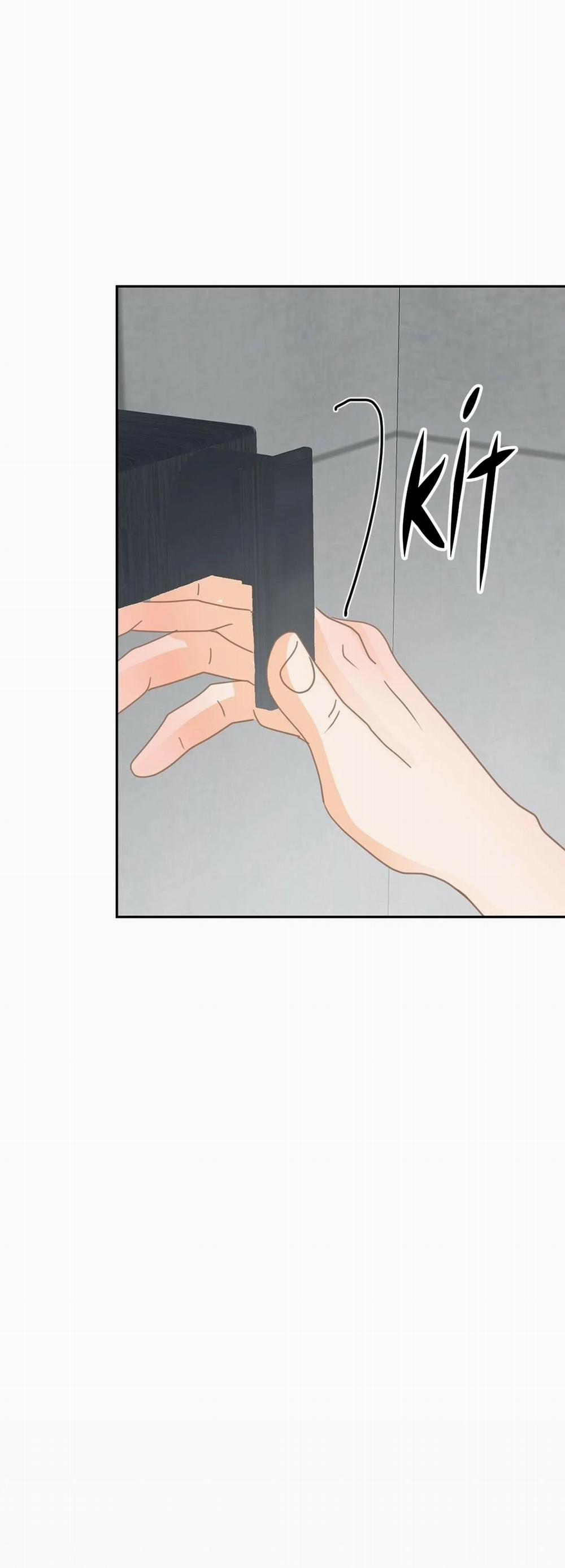 Người Tình Lúc Nửa Đêm 24 trang 38