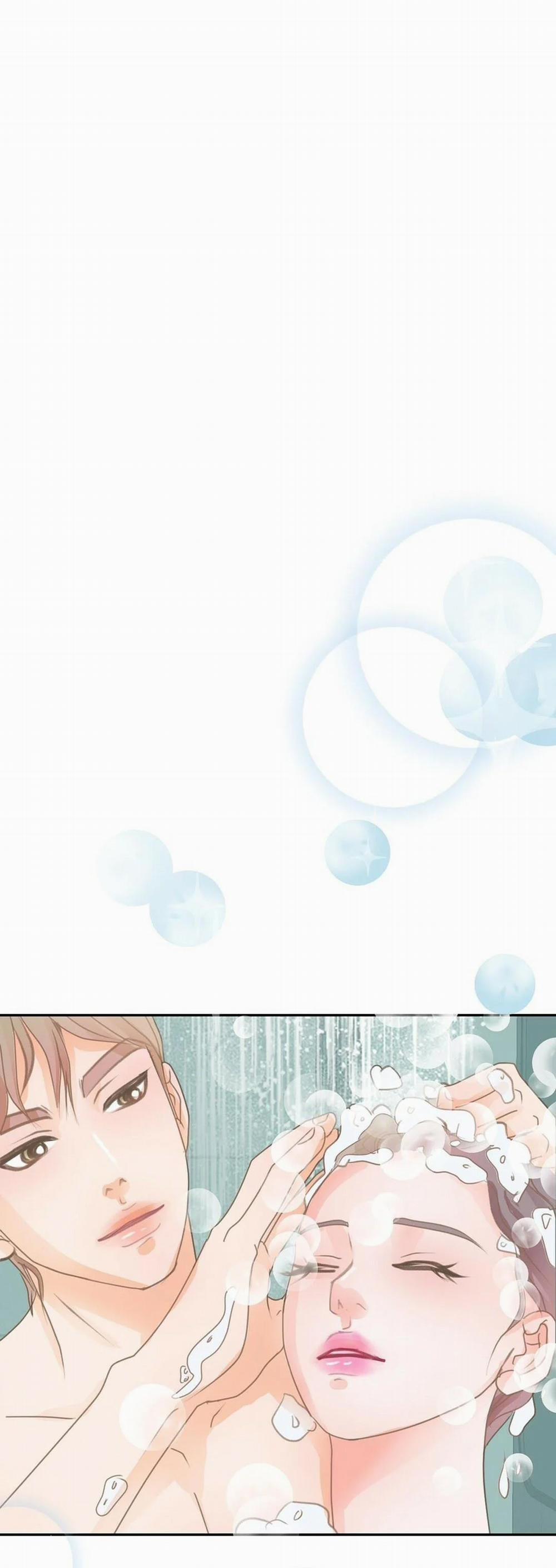 Người Tình Lúc Nửa Đêm 24 trang 40