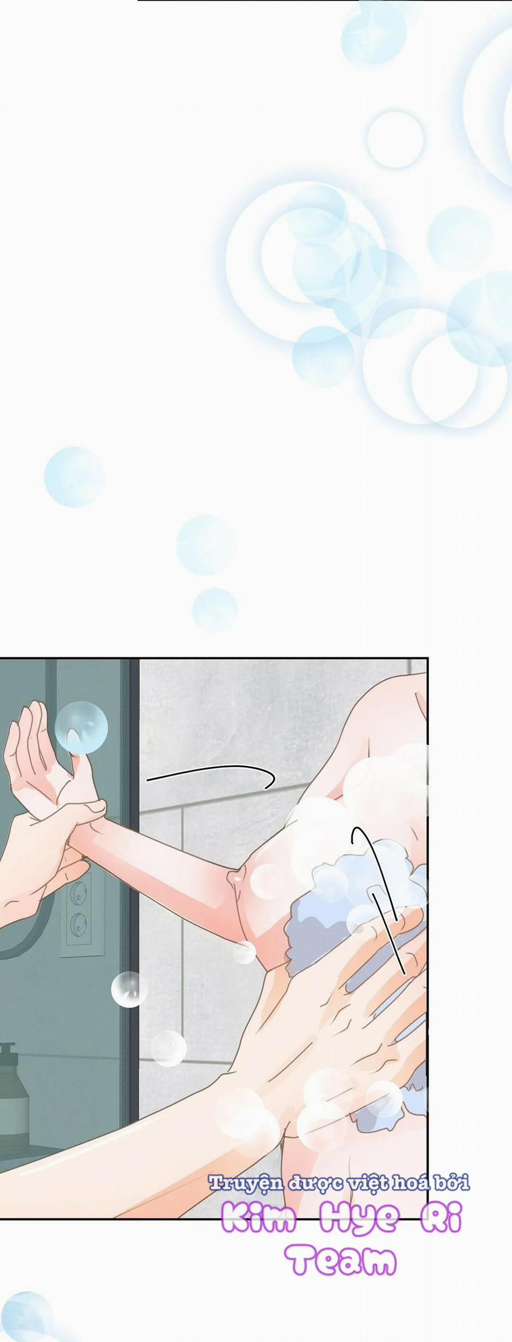 Người Tình Lúc Nửa Đêm 24 trang 42