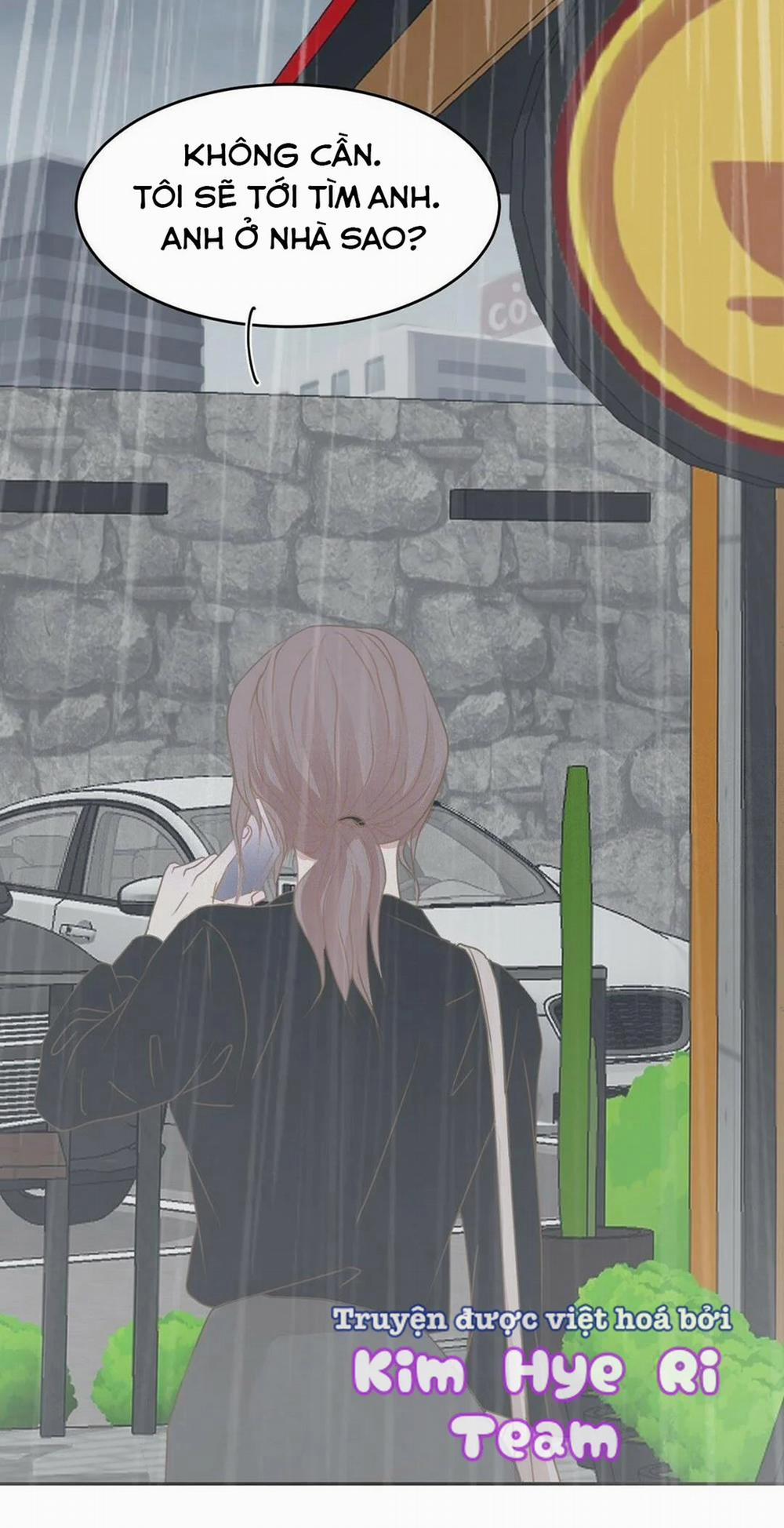 Người Tình Lúc Nửa Đêm 24 trang 5