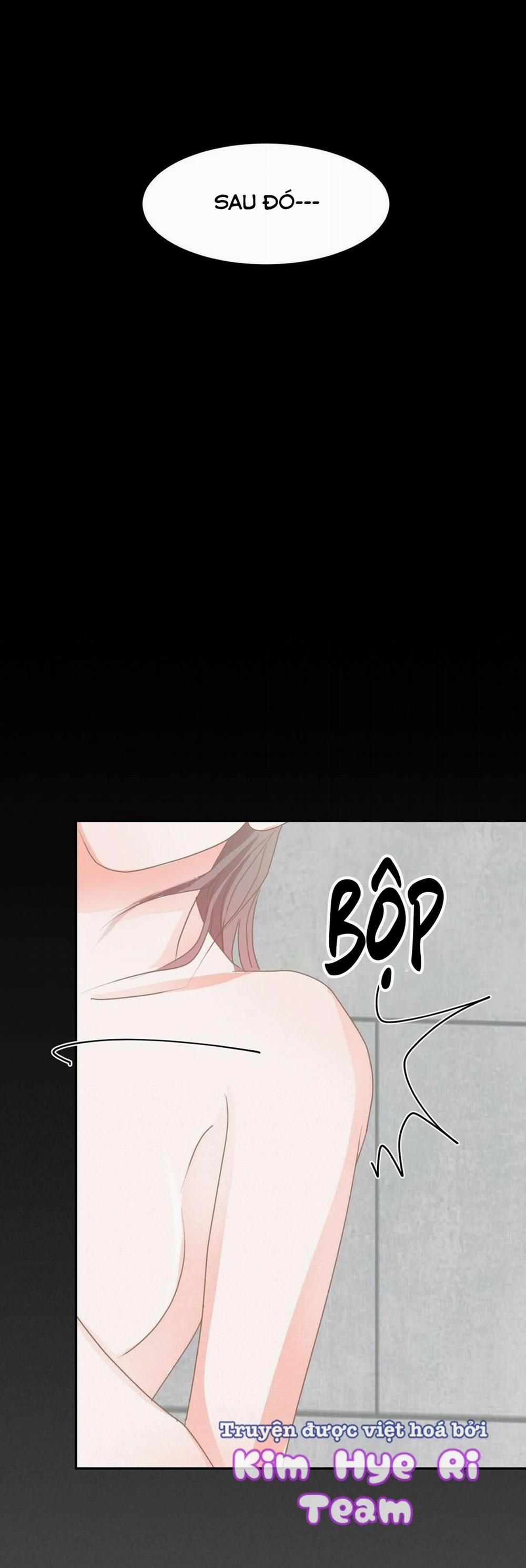 Người Tình Lúc Nửa Đêm 24 trang 57