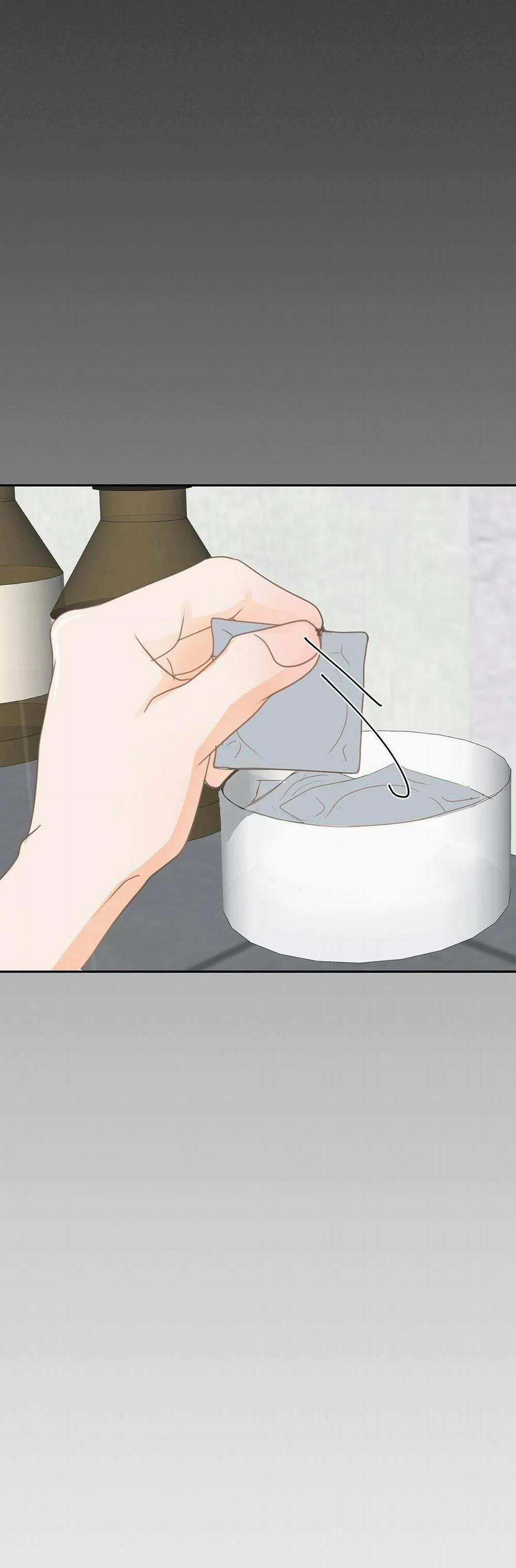 Người Tình Lúc Nửa Đêm 24 trang 58