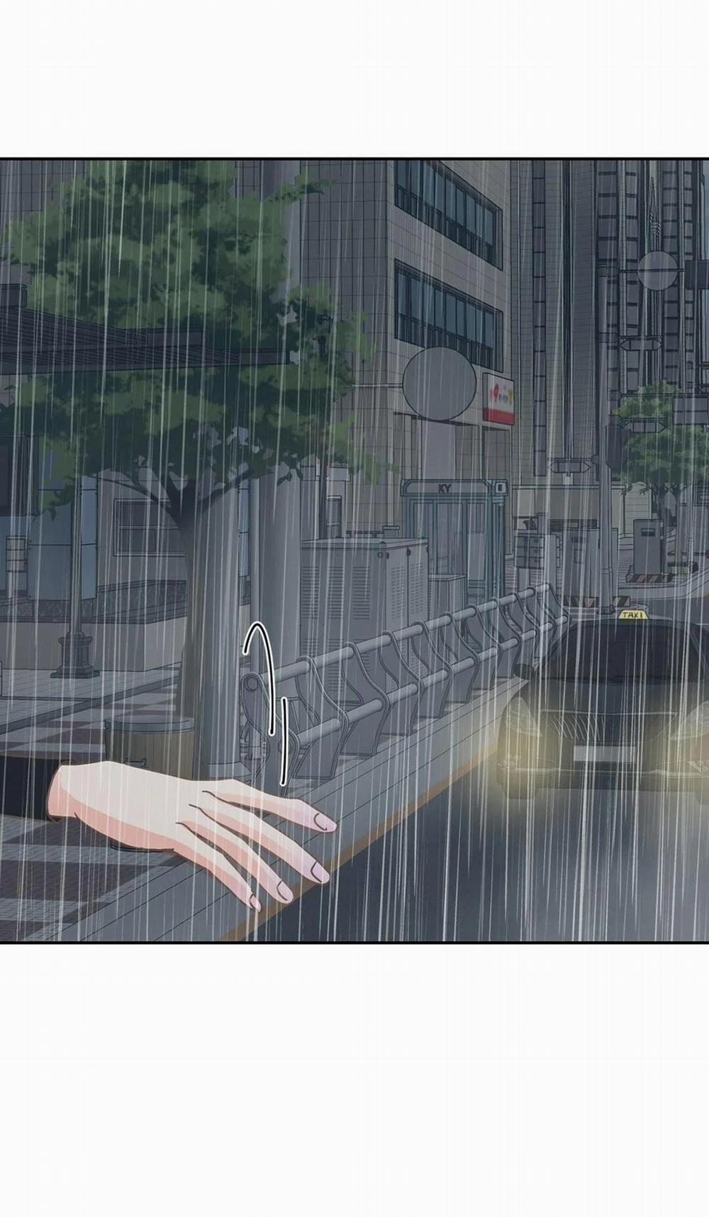 Người Tình Lúc Nửa Đêm 24 trang 6