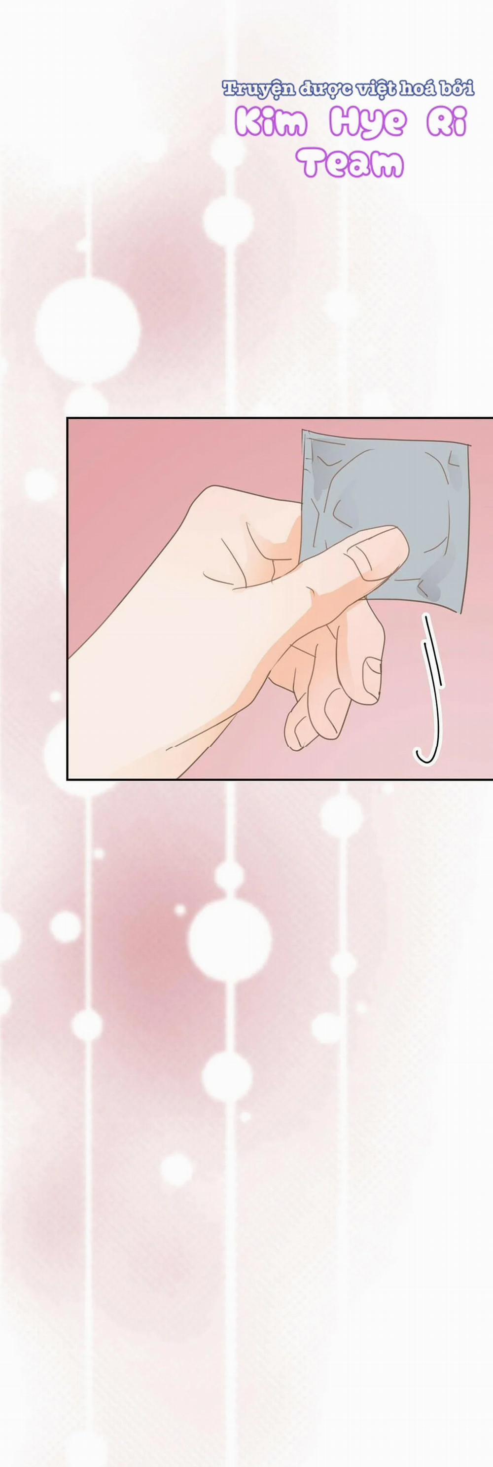 Người Tình Lúc Nửa Đêm 24 trang 67