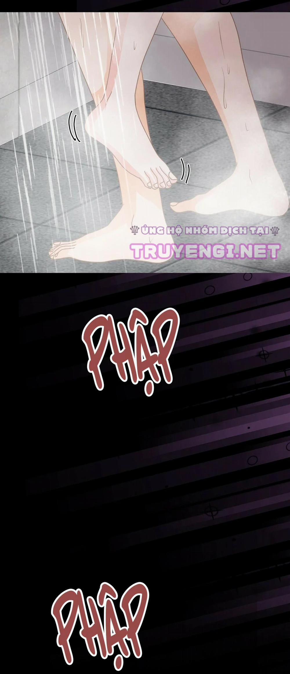 Người Tình Lúc Nửa Đêm 24 trang 77