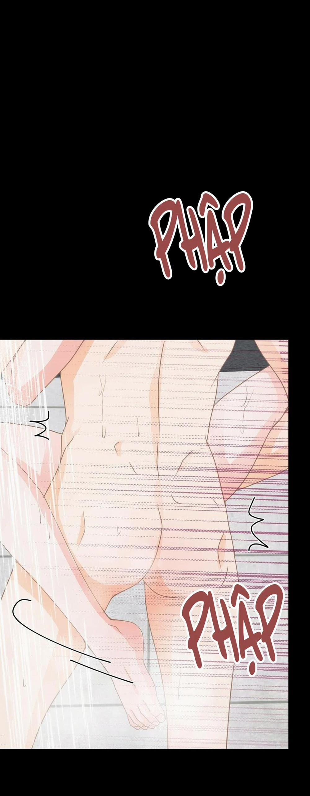 Người Tình Lúc Nửa Đêm 24 trang 79