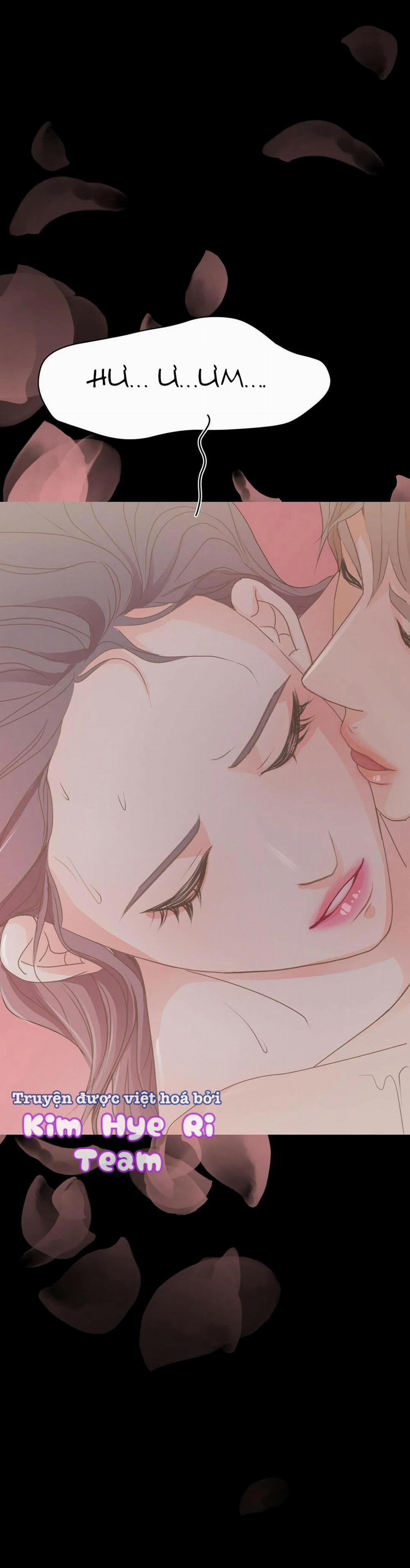 Người Tình Lúc Nửa Đêm 24 trang 84