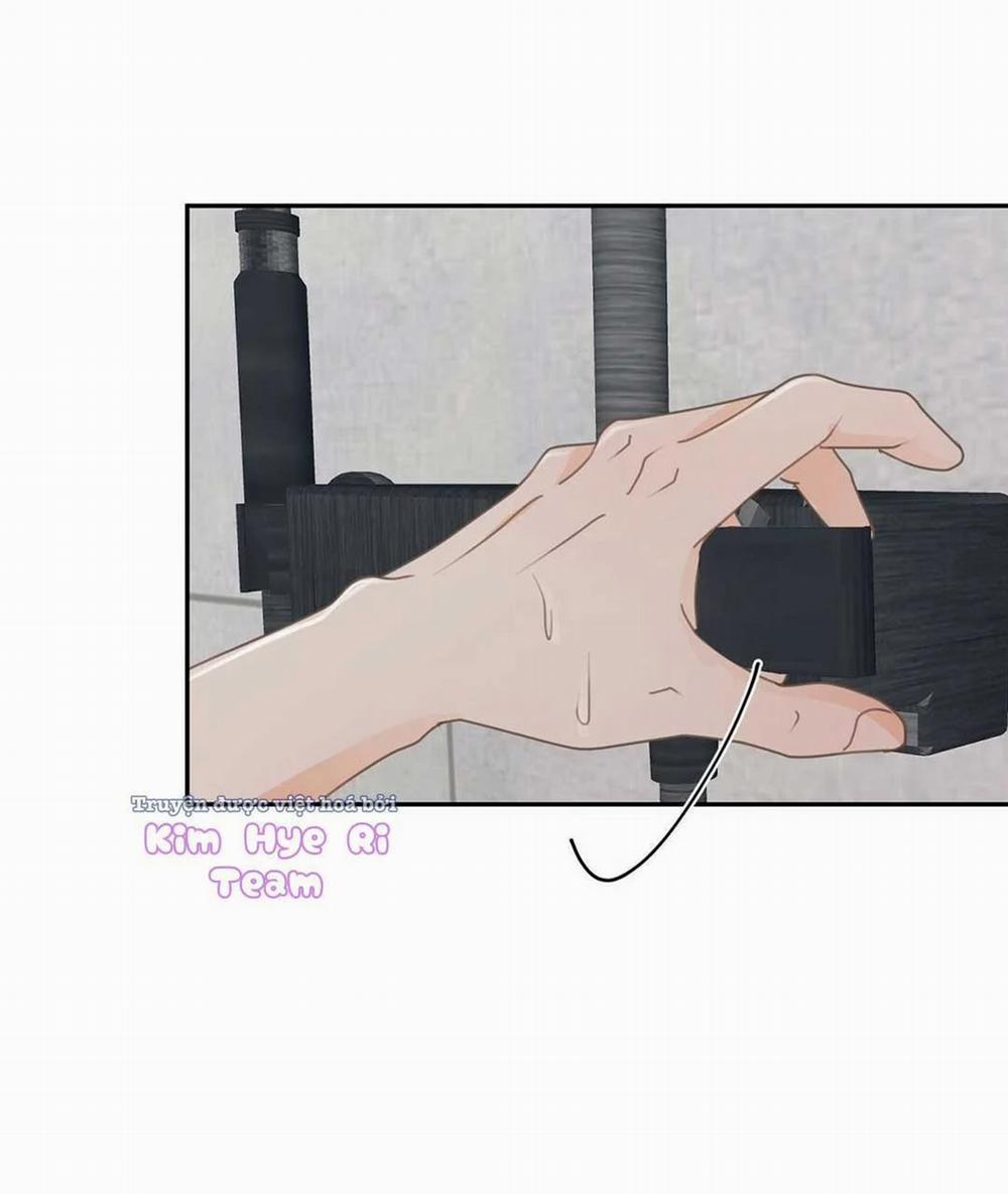 Người Tình Lúc Nửa Đêm 25 trang 1