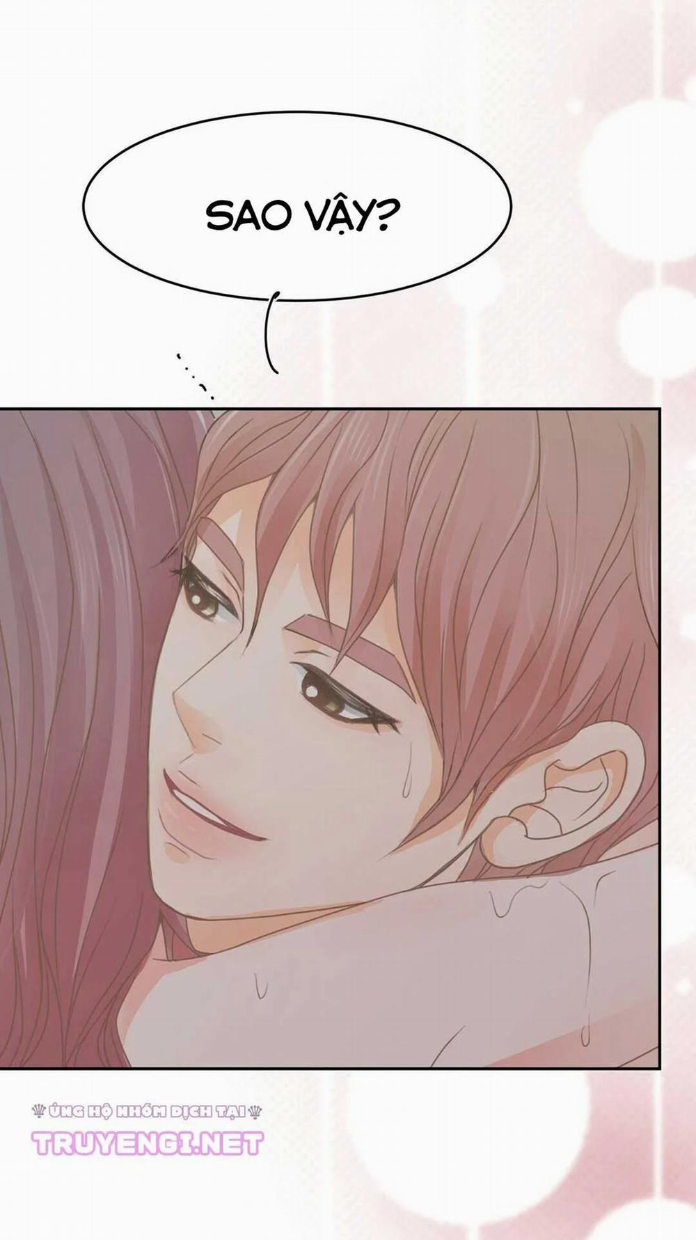 Người Tình Lúc Nửa Đêm 25 trang 10