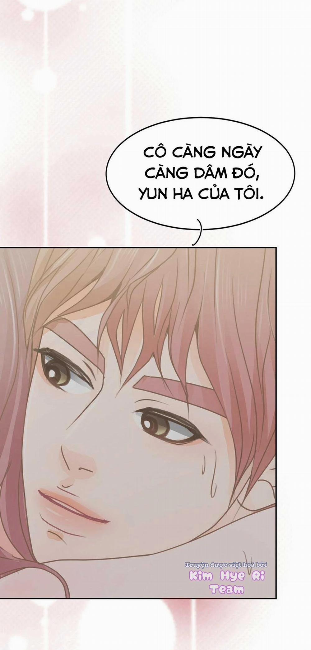 Người Tình Lúc Nửa Đêm 25 trang 12