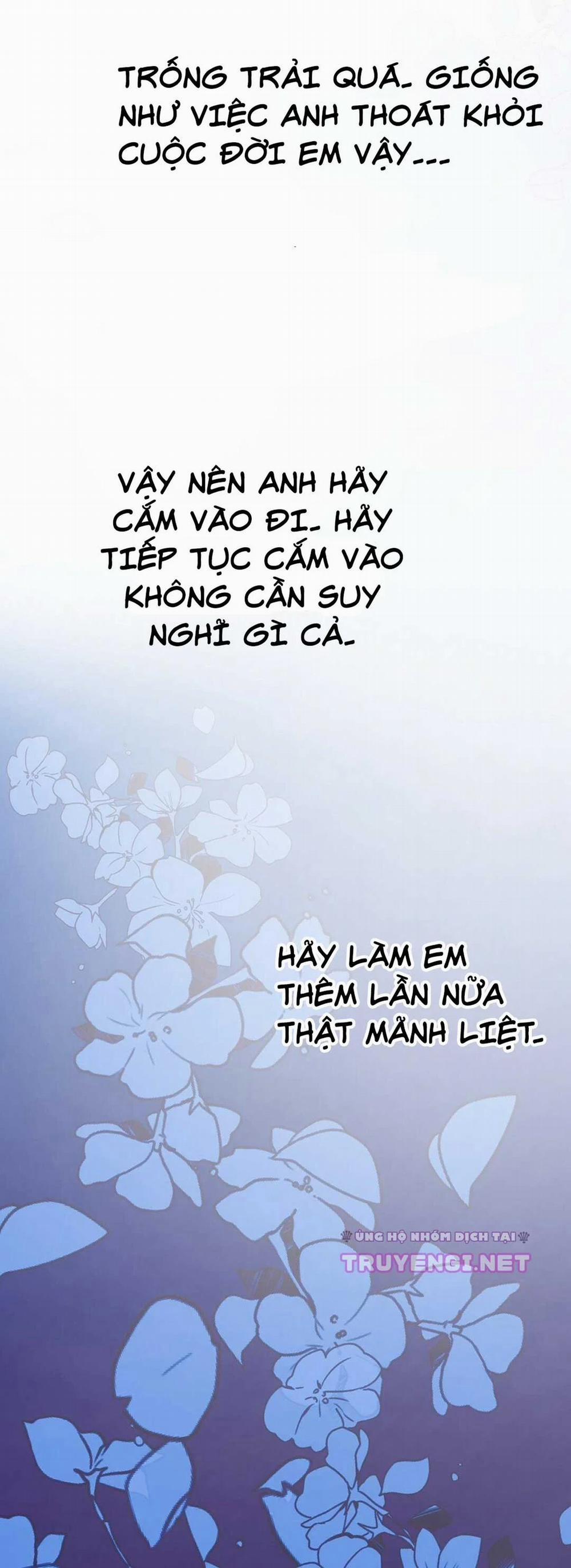 Người Tình Lúc Nửa Đêm 25 trang 16