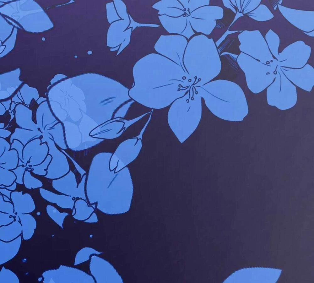 Người Tình Lúc Nửa Đêm 25 trang 17