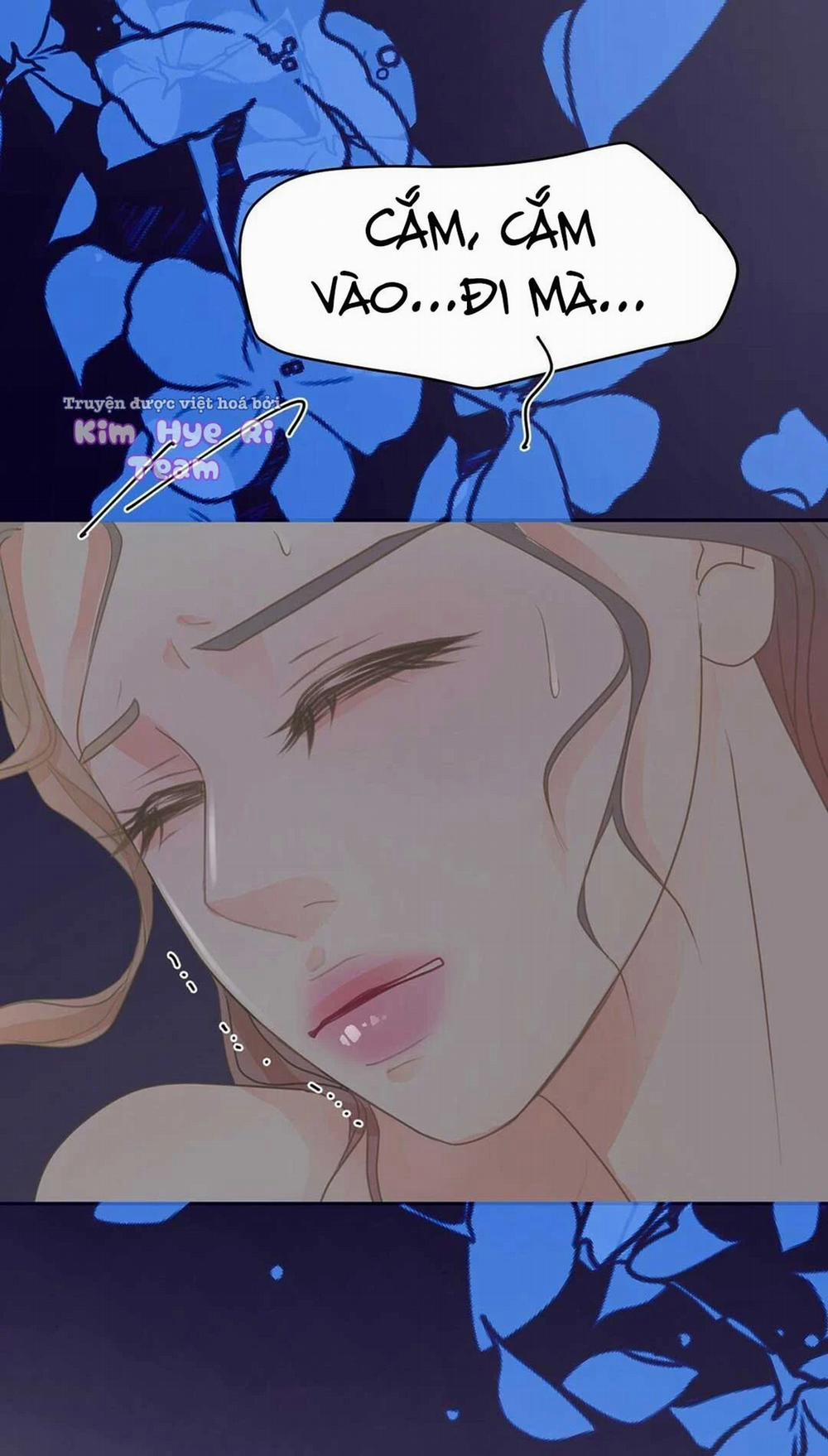 Người Tình Lúc Nửa Đêm 25 trang 18