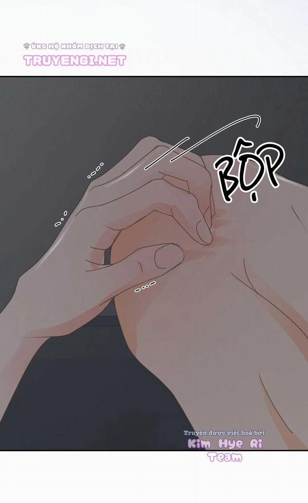 Người Tình Lúc Nửa Đêm 25 trang 20