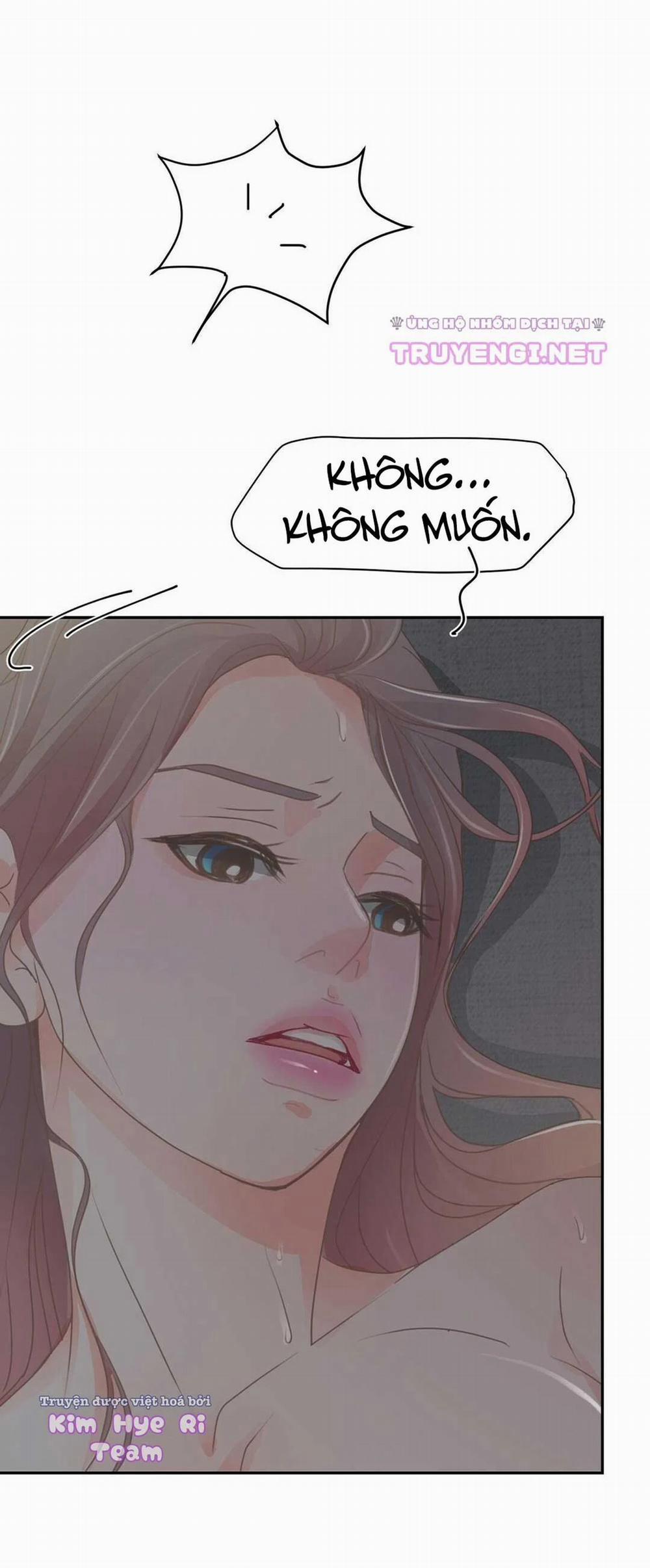 Người Tình Lúc Nửa Đêm 25 trang 22