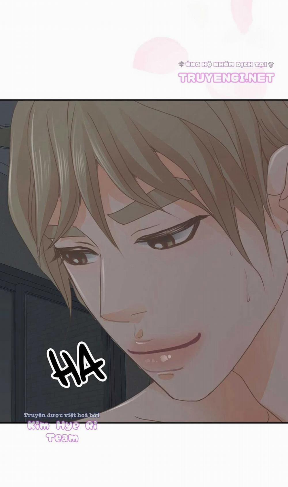 Người Tình Lúc Nửa Đêm 25 trang 29