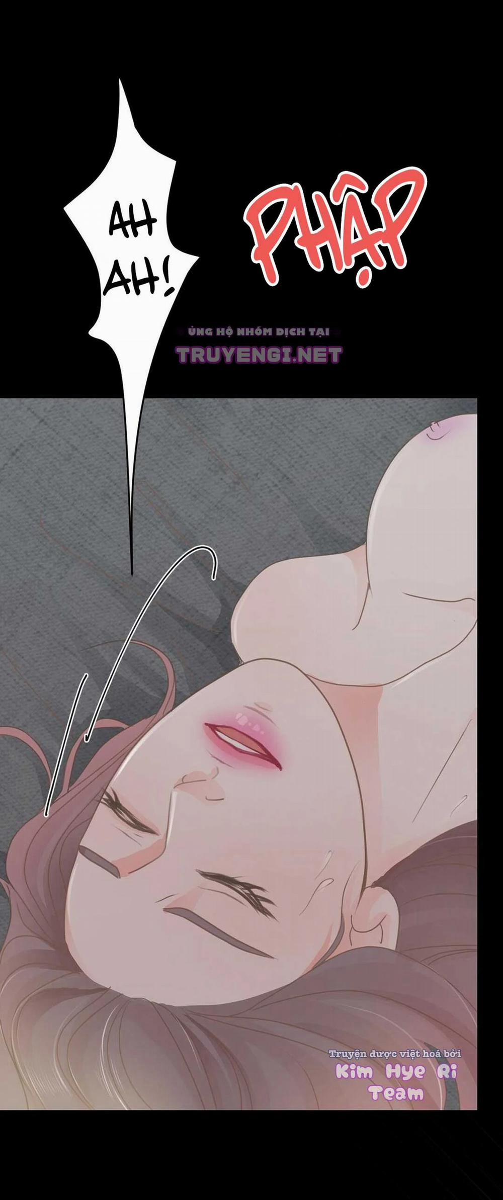 Người Tình Lúc Nửa Đêm 25 trang 33