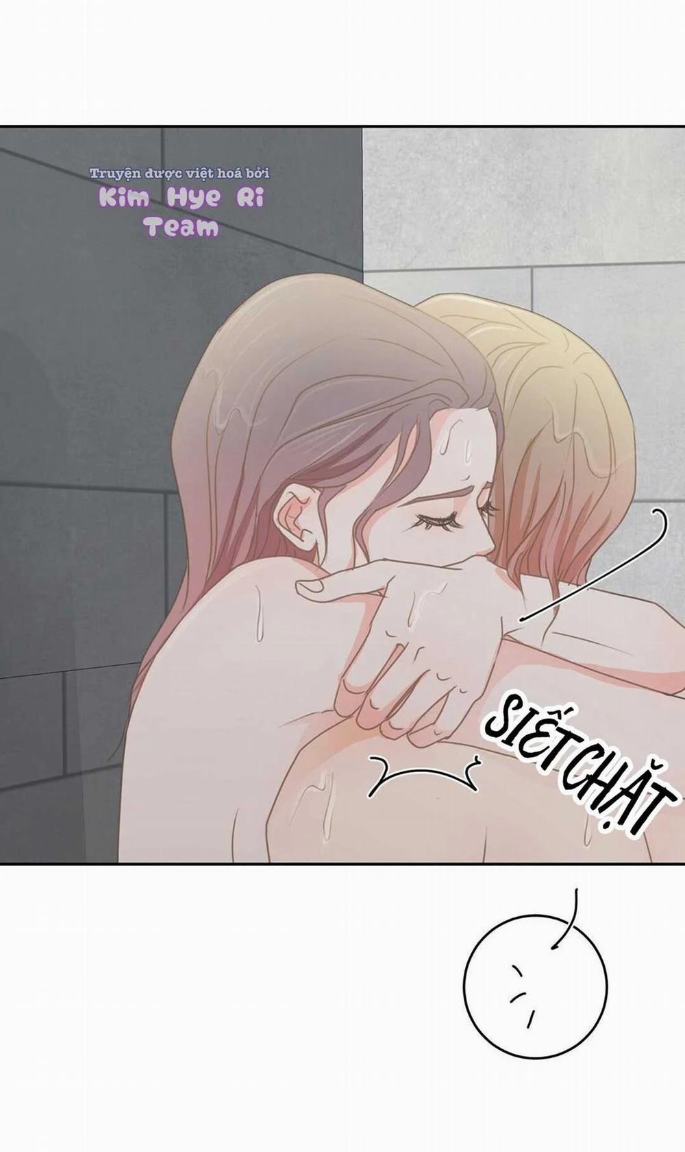 Người Tình Lúc Nửa Đêm 25 trang 4