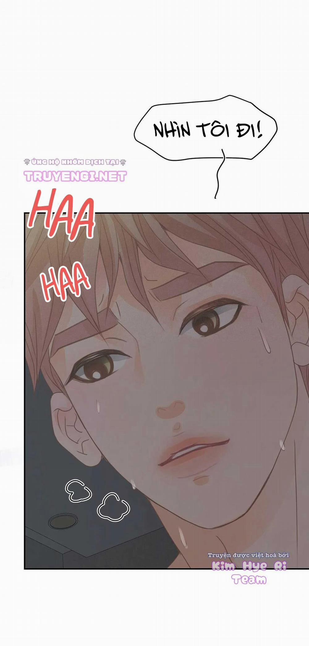 Người Tình Lúc Nửa Đêm 25 trang 41