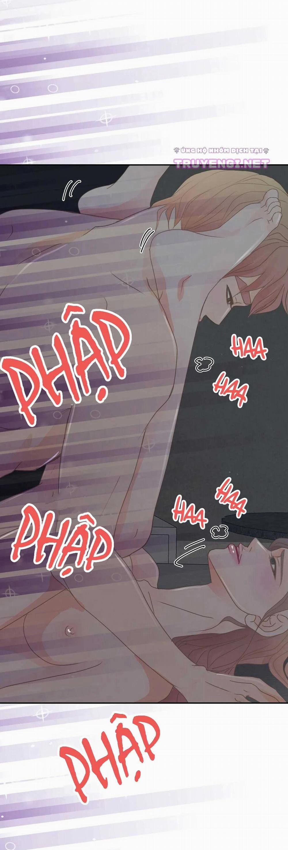 Người Tình Lúc Nửa Đêm 25 trang 44