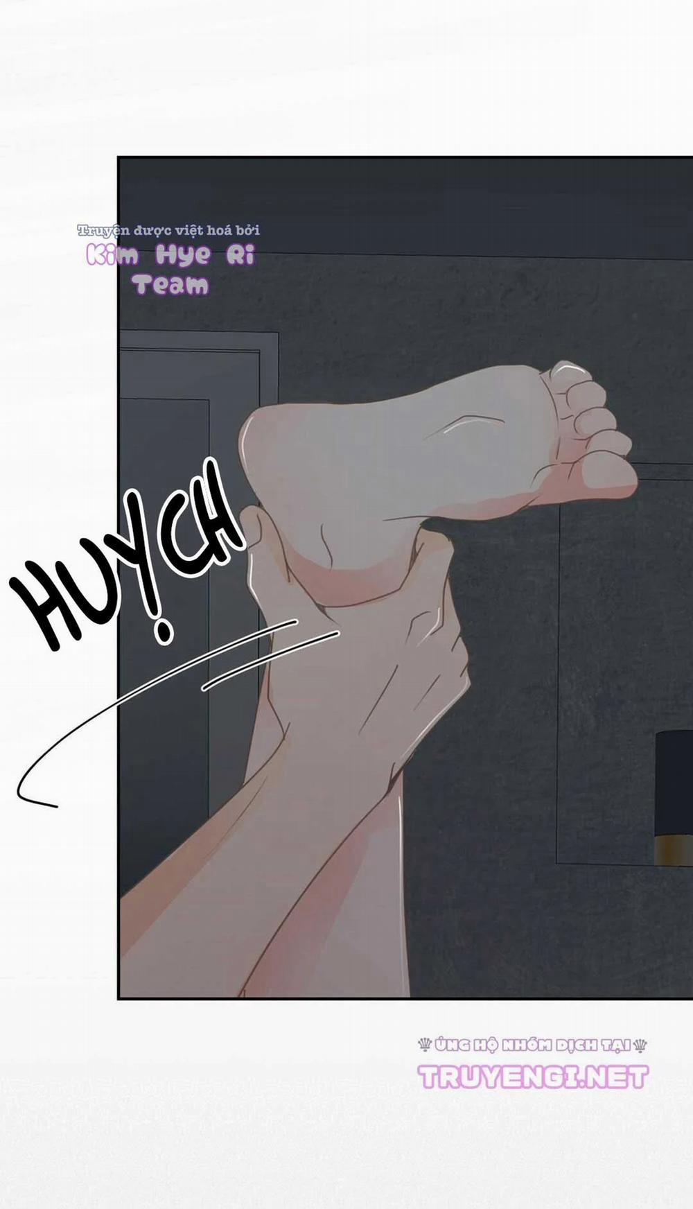 Người Tình Lúc Nửa Đêm 25 trang 45