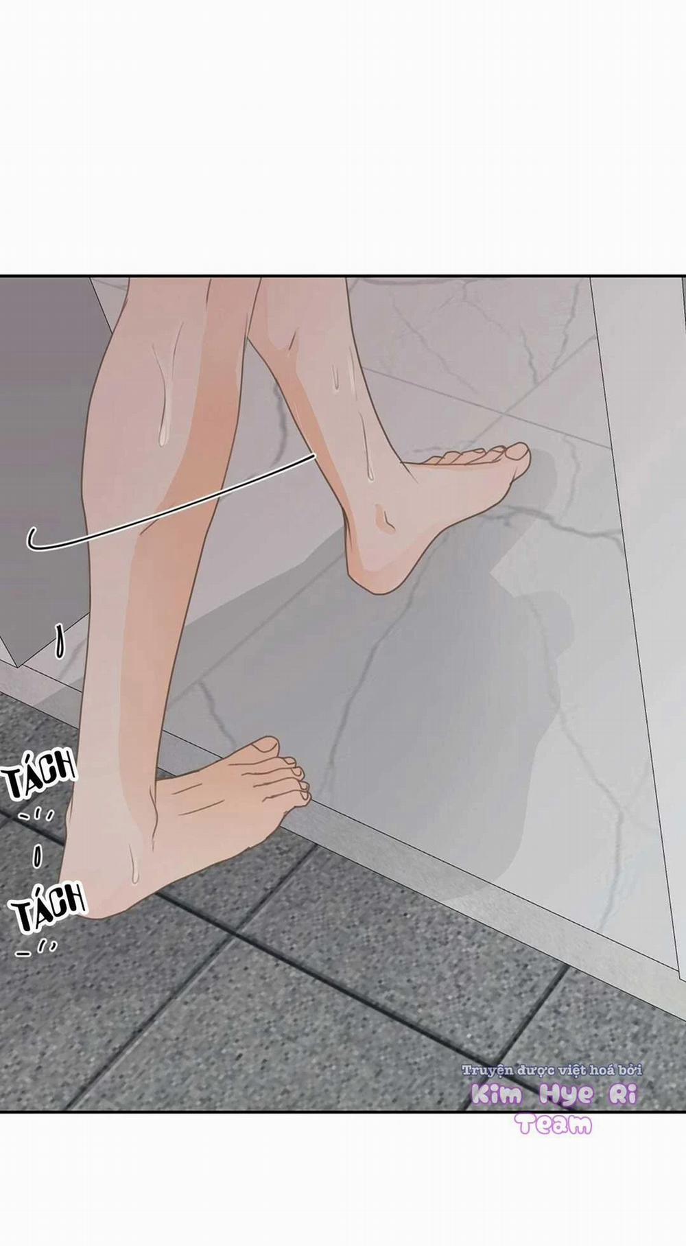 Người Tình Lúc Nửa Đêm 25 trang 5