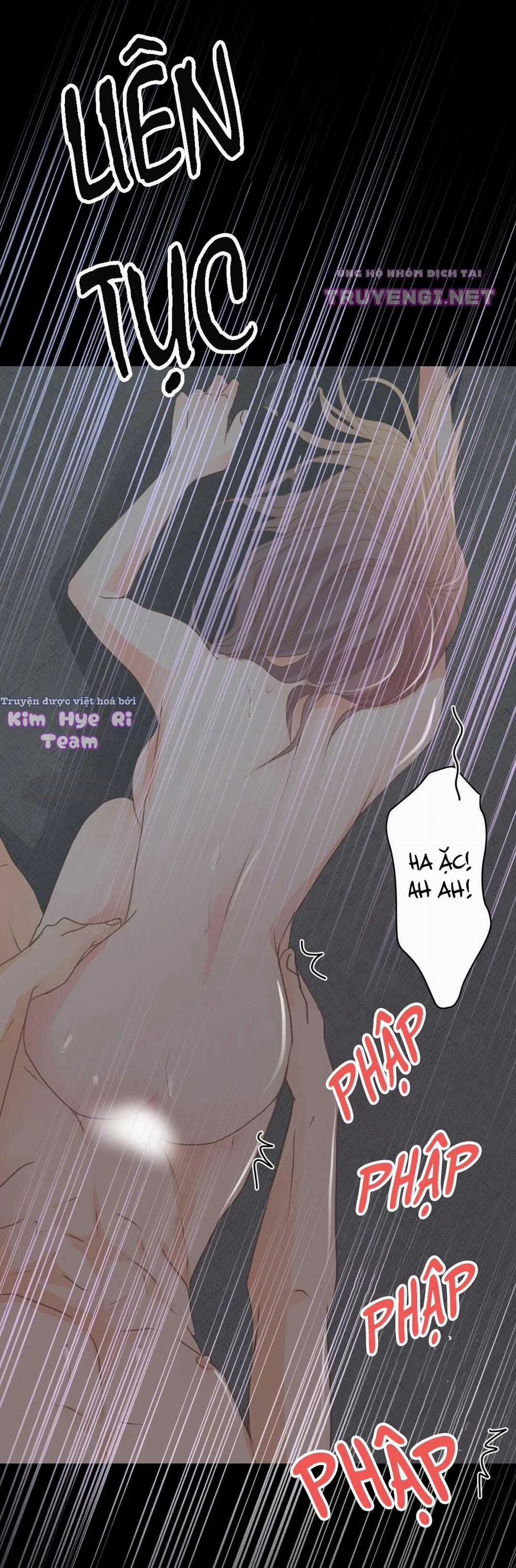 Người Tình Lúc Nửa Đêm 25 trang 54