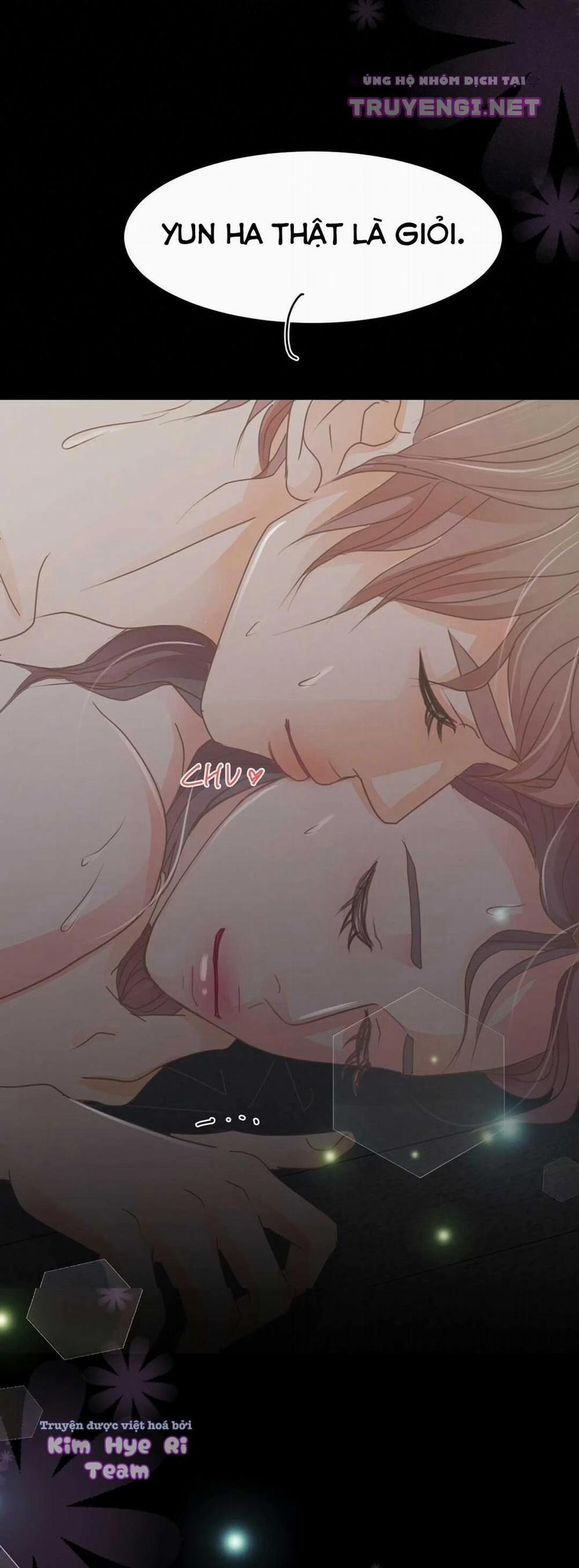 Người Tình Lúc Nửa Đêm 25 trang 61