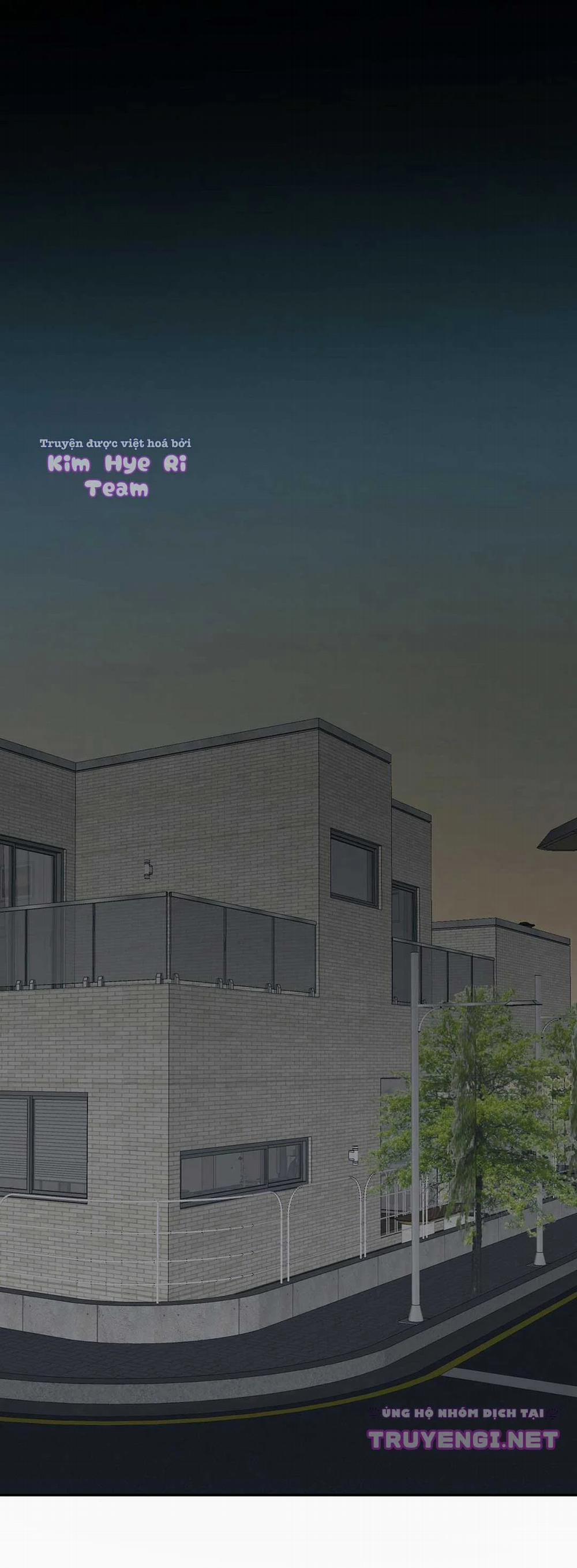 Người Tình Lúc Nửa Đêm 25 trang 63