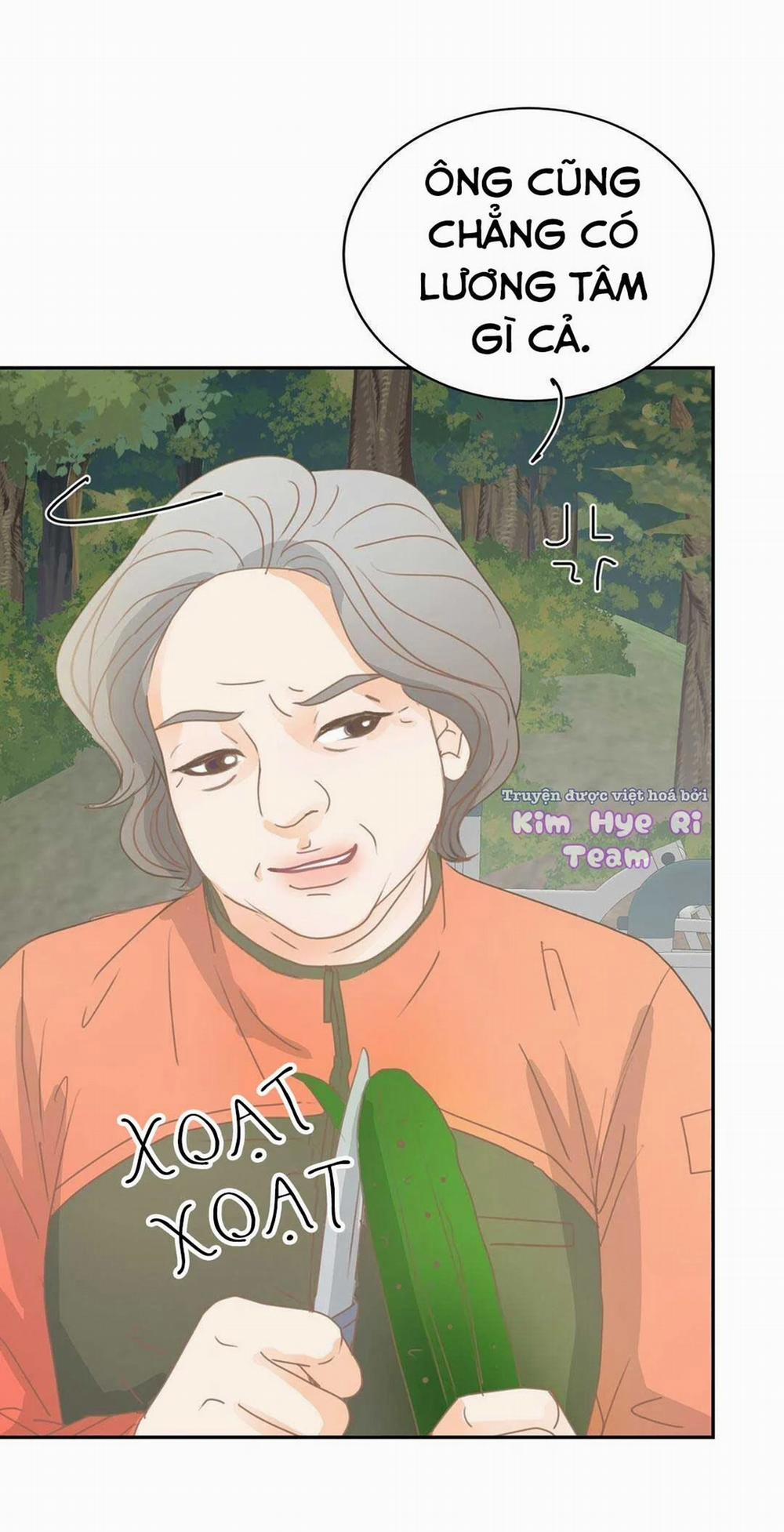 Người Tình Lúc Nửa Đêm 25 trang 69