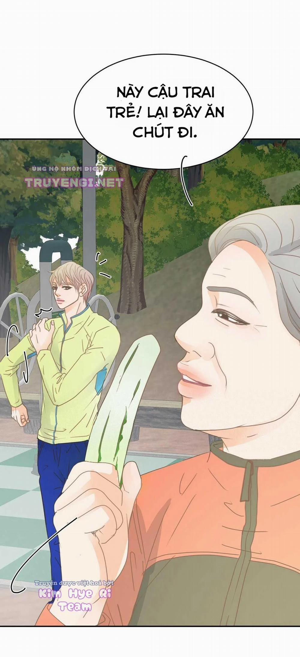 Người Tình Lúc Nửa Đêm 25 trang 70