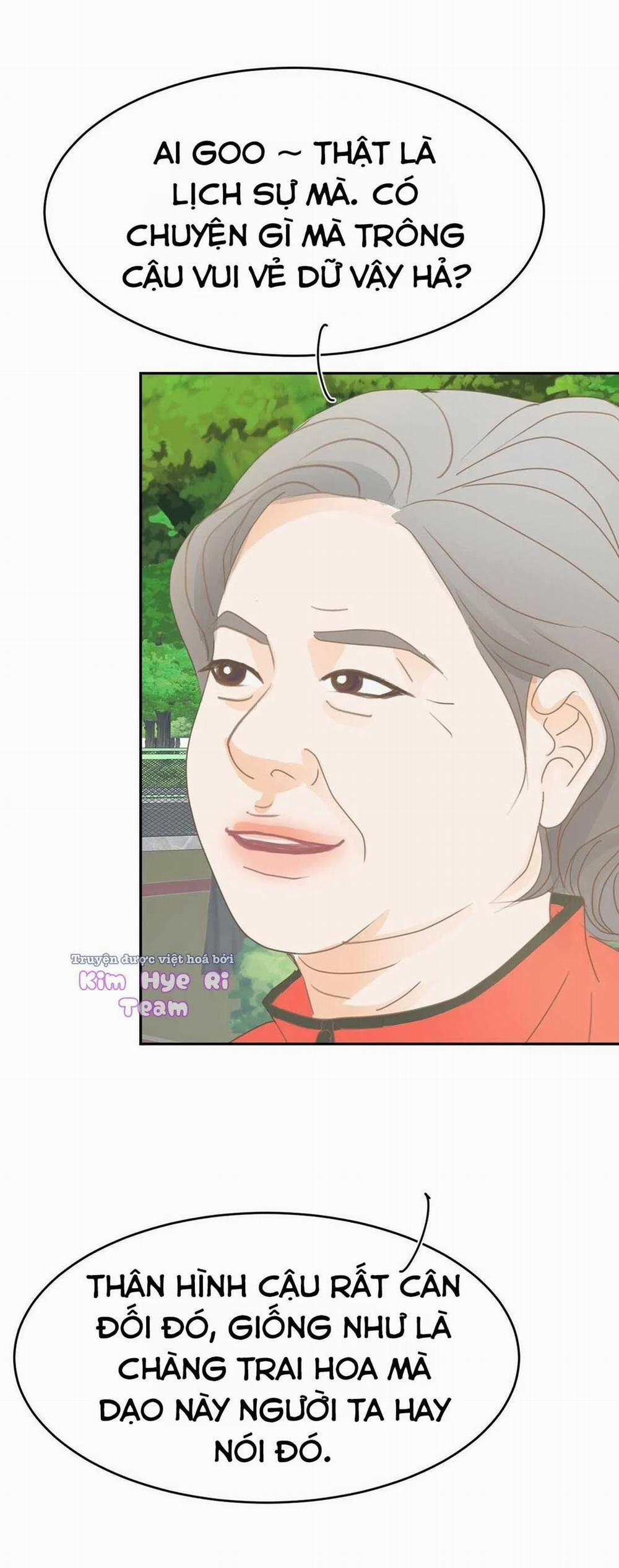 Người Tình Lúc Nửa Đêm 25 trang 72