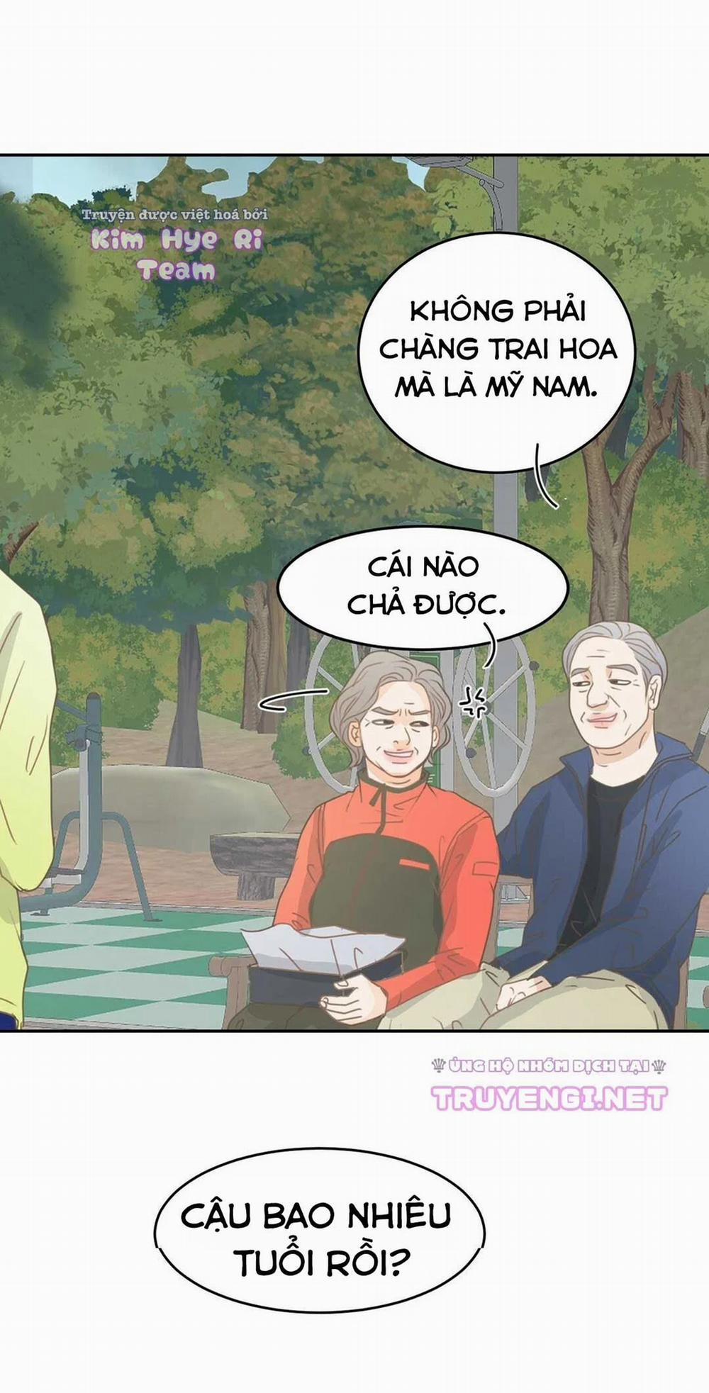 Người Tình Lúc Nửa Đêm 25 trang 73