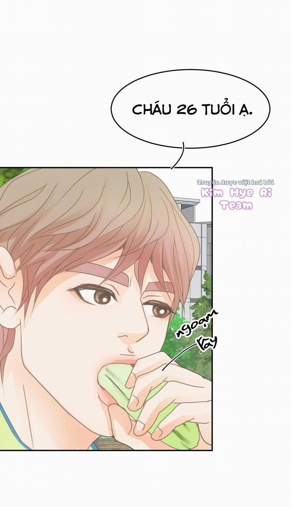 Người Tình Lúc Nửa Đêm 25 trang 74