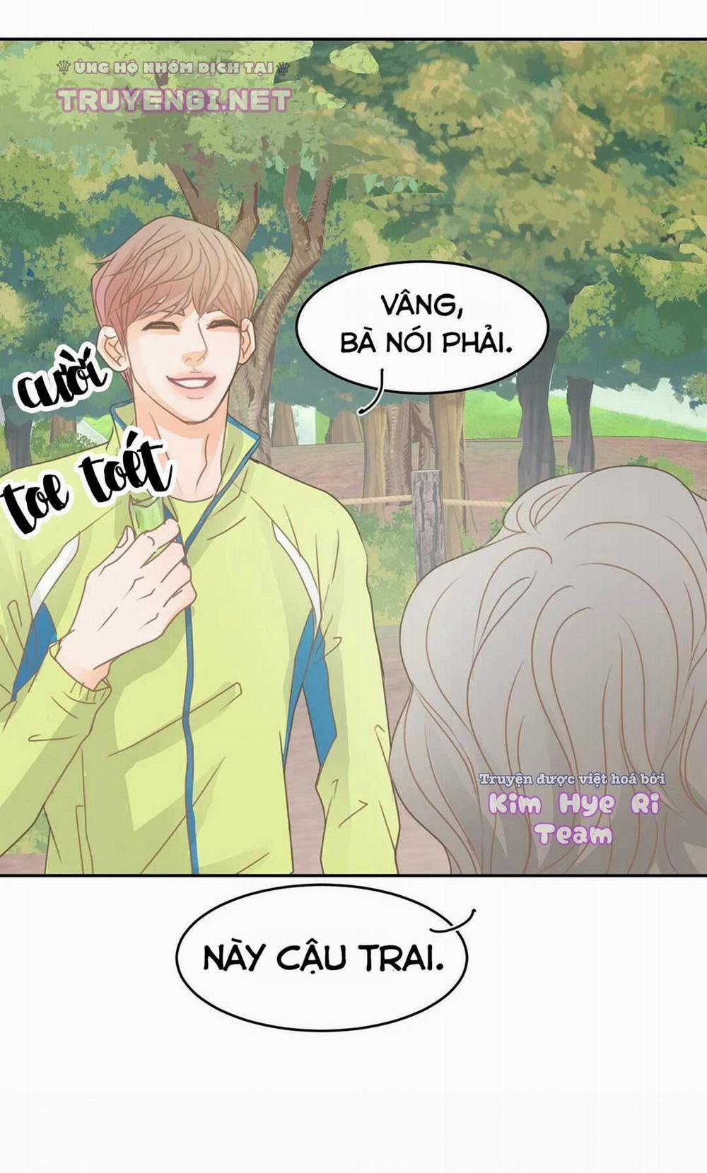 Người Tình Lúc Nửa Đêm 25 trang 77