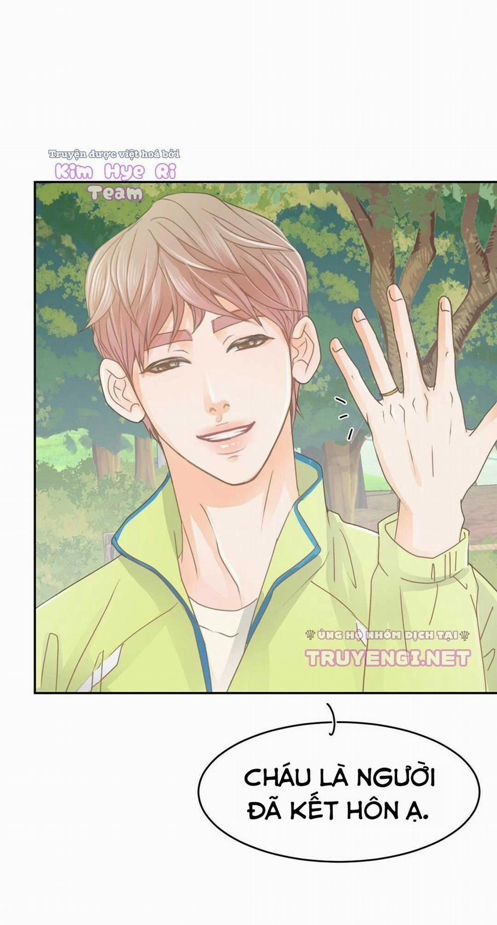 Người Tình Lúc Nửa Đêm 25 trang 79