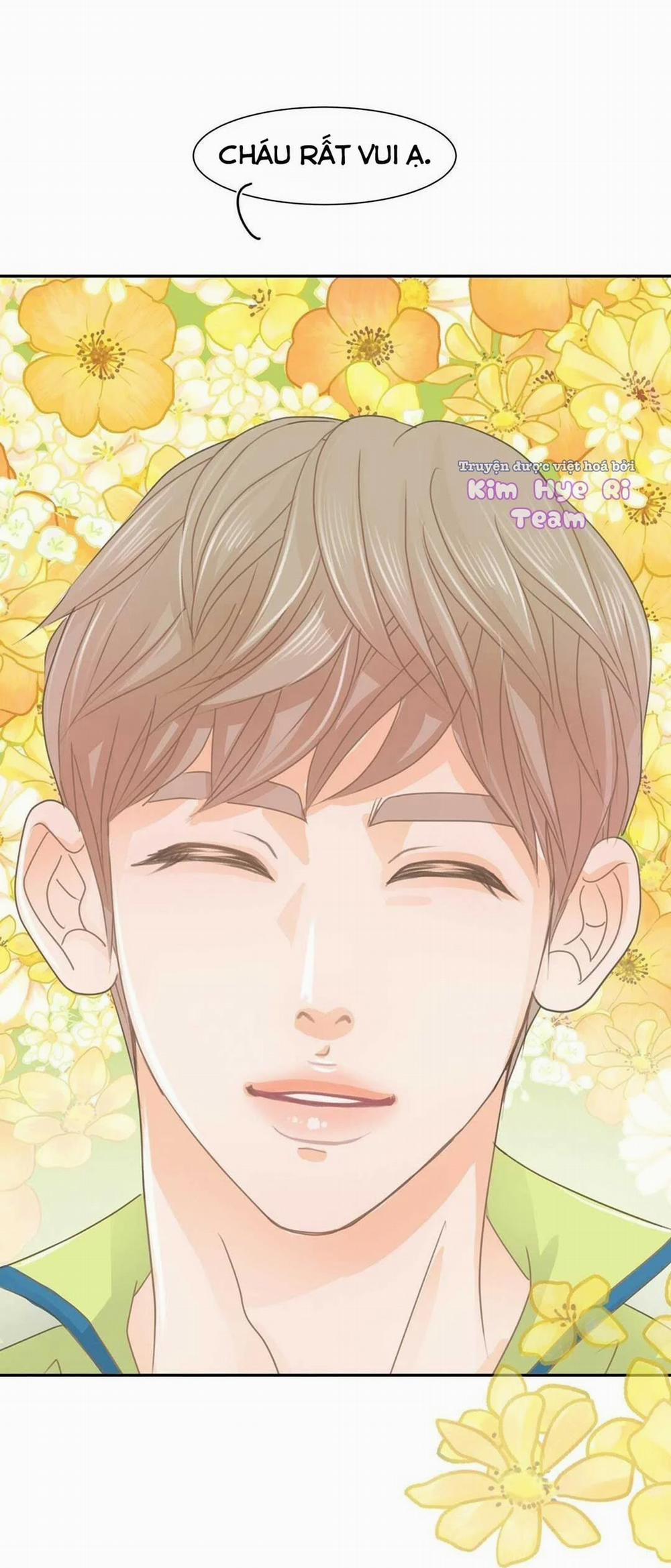 Người Tình Lúc Nửa Đêm 25 trang 81