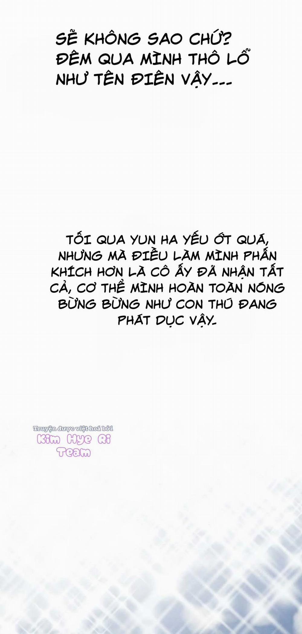 Người Tình Lúc Nửa Đêm 25 trang 85