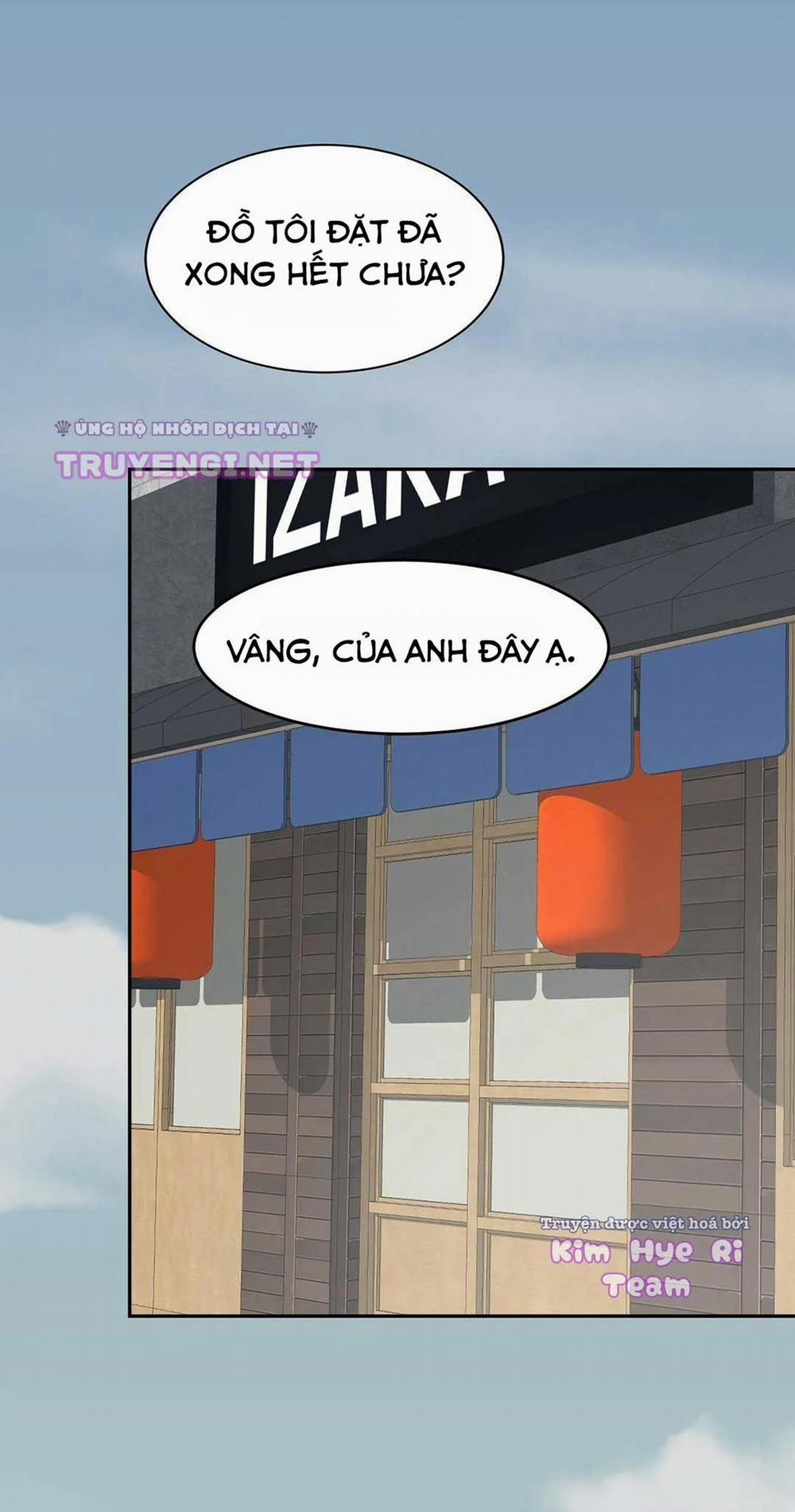 Người Tình Lúc Nửa Đêm 25 trang 87