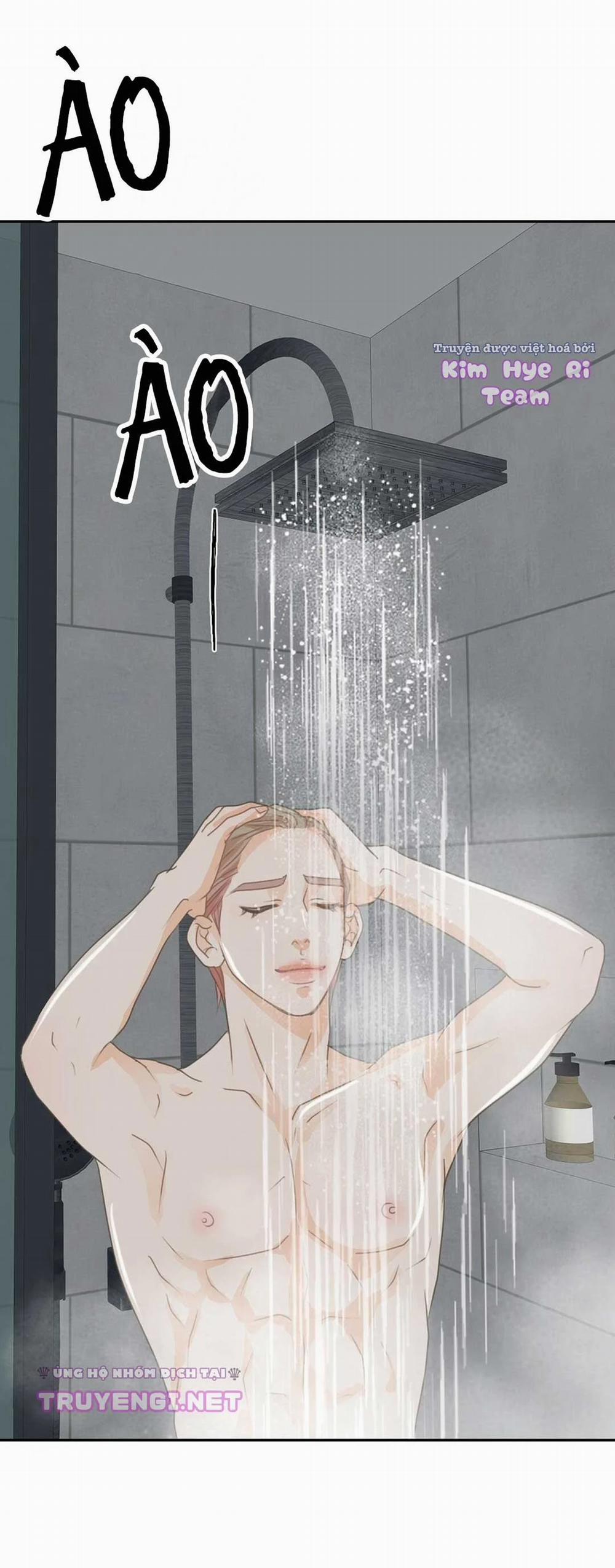 Người Tình Lúc Nửa Đêm 25 trang 90