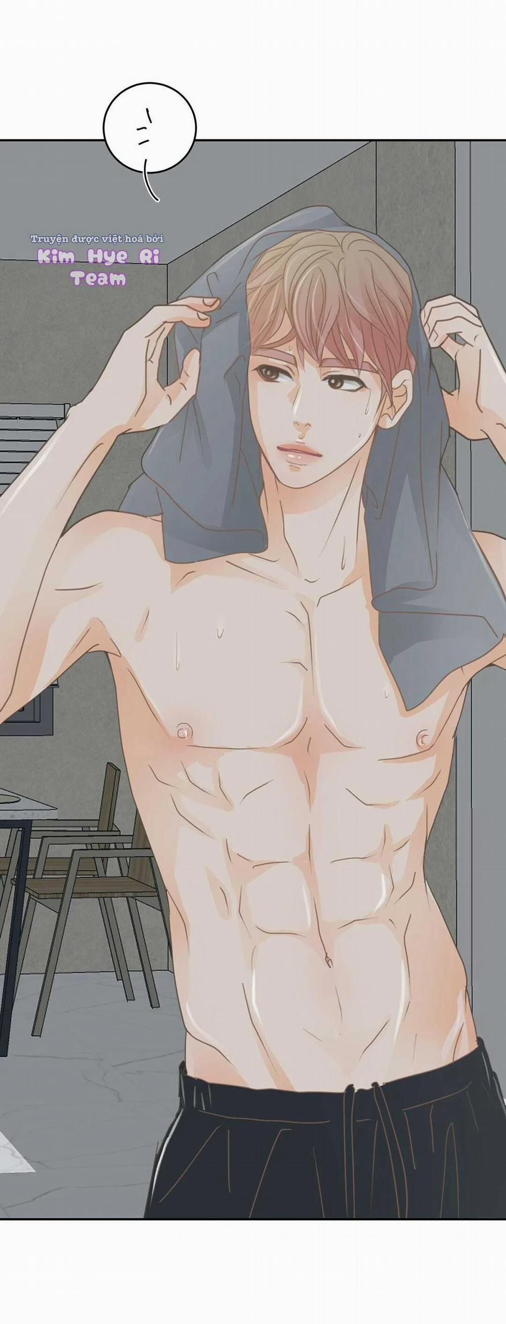 Người Tình Lúc Nửa Đêm 25 trang 91