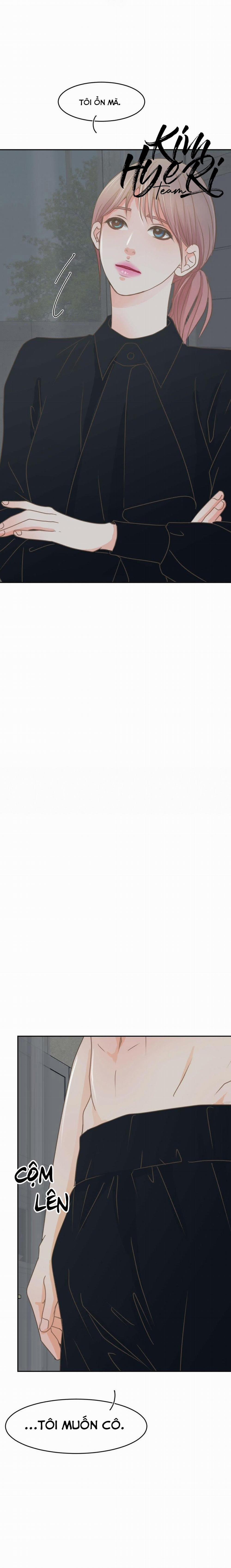 Người Tình Lúc Nửa Đêm 26 trang 1