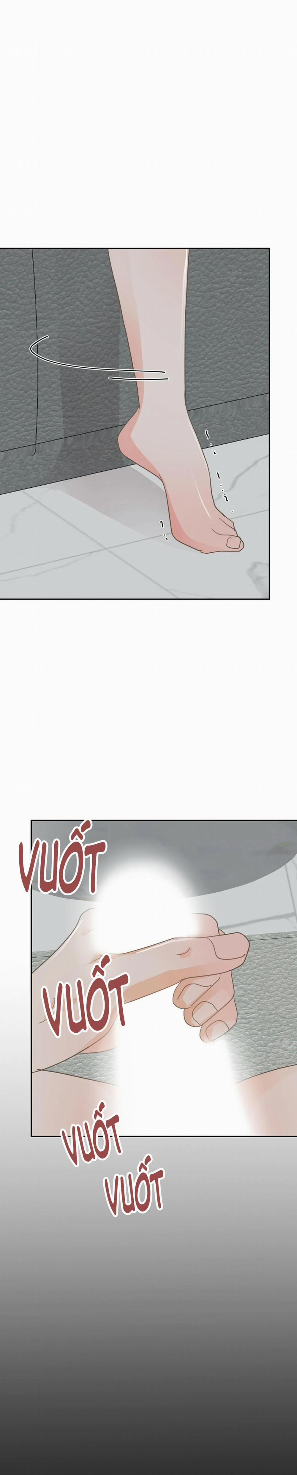 Người Tình Lúc Nửa Đêm 26 trang 13