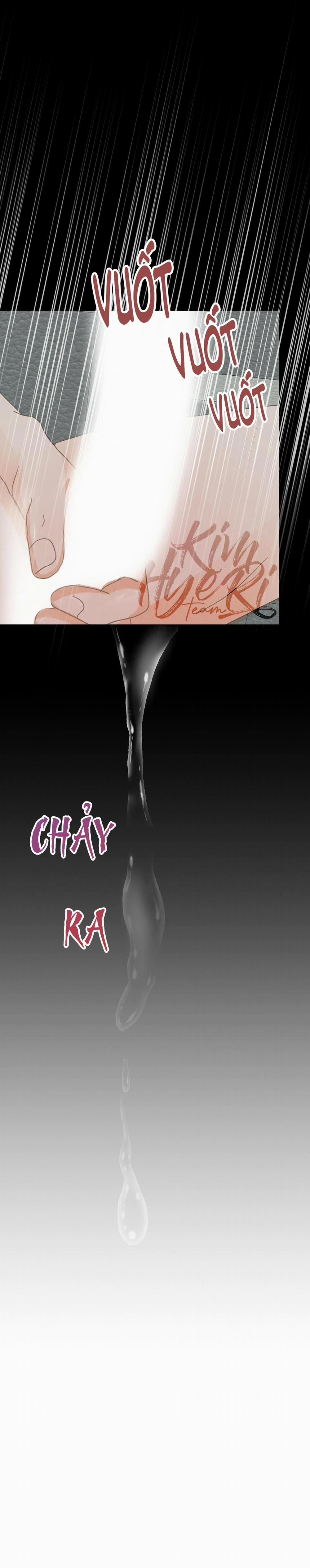 Người Tình Lúc Nửa Đêm 26 trang 16