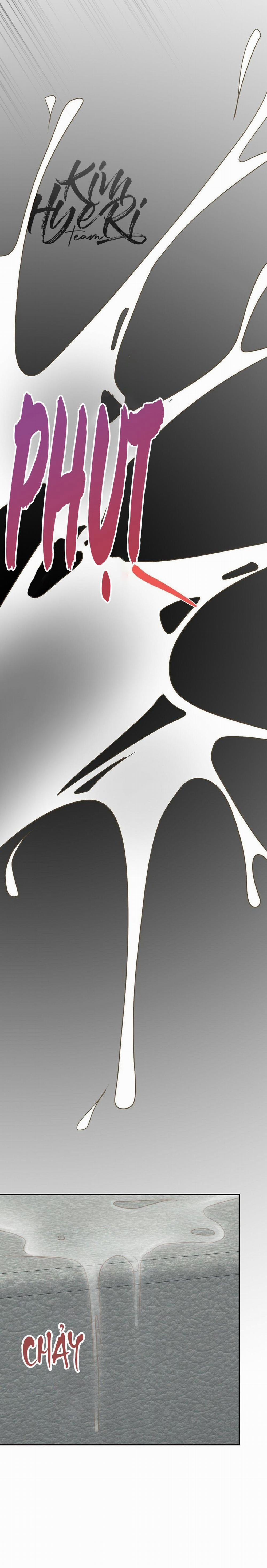 Người Tình Lúc Nửa Đêm 26 trang 22