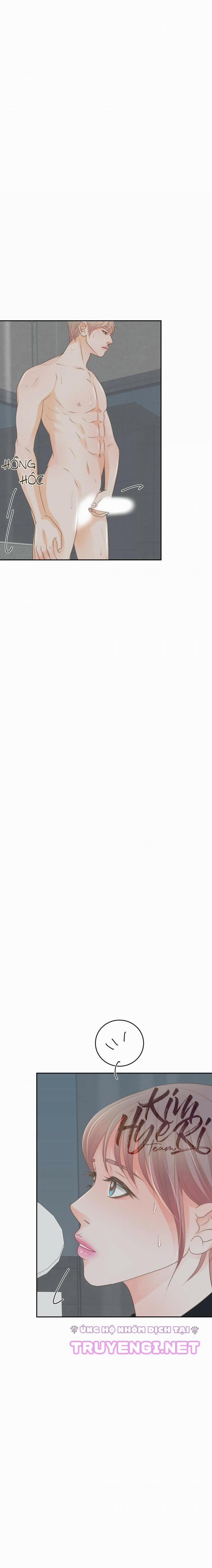 Người Tình Lúc Nửa Đêm 26 trang 23